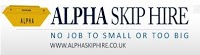 Alpha Skip Hire Ltd 362318 Image 0